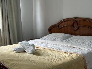 Vlore Central Apartment