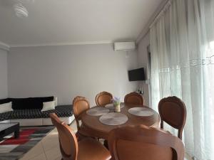 Vlore Central Apartment