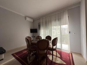 Vlore Central Apartment