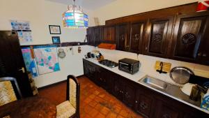 THREE BEDROOM VILLA Kilimandogo Residence