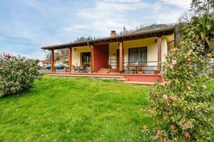 Apartamentos Les Cuartes