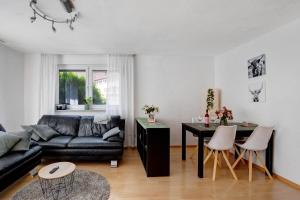 Ferienwohnung am Hof