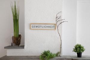 Ferienwohnung am Hof