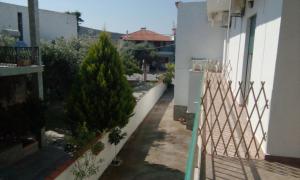 Haus Dusseldorf Thassos Greece