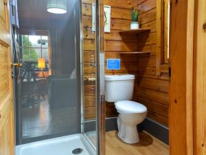 Chalet 2