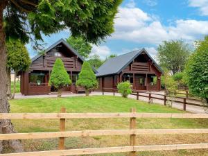 Chalet 2