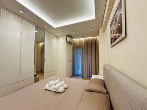 Central Sea View Escape Durres