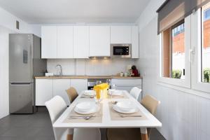 Home2Book Duplex Rotia Caletillas Oceanview