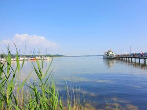 Ferienwohnung SCHALL - Erholung zwischen Bergen und Chiemsee