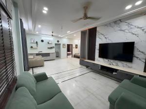 Moku Farm Villa Stay Near Yadagirigutta- Homeyhuts