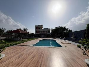 Moku Farm Villa Stay Near Yadagirigutta- Homeyhuts