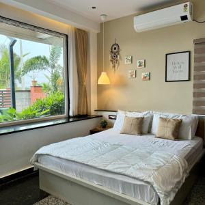 Moku Farm Villa Stay Near Yadagirigutta- Homeyhuts