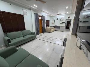 Moku Farm Villa Stay Near Yadagirigutta- Homeyhuts