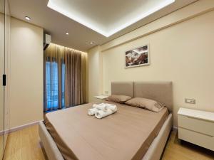 Central Sea View Escape Durres