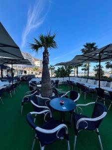 Appartement familial 2 chambres au cœur de la corniche