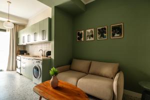 The Verve by Zoia Living