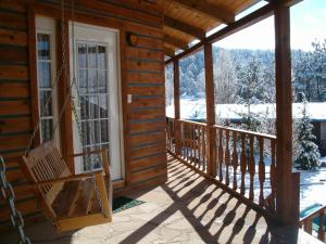 The Lodge At Creel Eco - Hotel & Spa