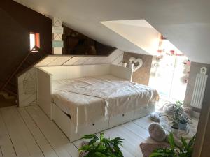 Villas Maison : photos des chambres