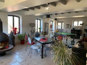 Villas Maison : photos des chambres