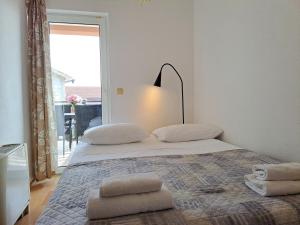 Apartmani Karmen