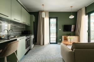 The Verve by Zoia Living