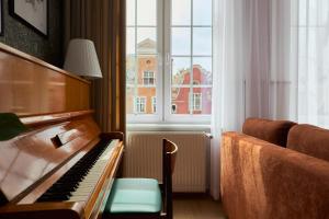 Kamienica Schopenhauera Art Deco by Downtown Apartments