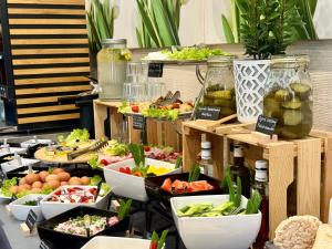 Boutique Hotels I Milionowa