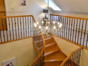 Wheatfield House