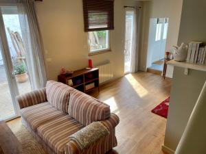 Maisons de vacances La Kalinka Maison reconfortante au calme et proche du centre : photos des chambres