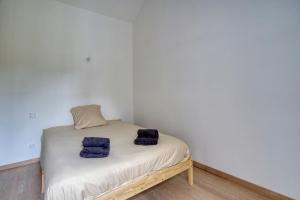 Studio 2p rénové - Centre 5min- Stationnement