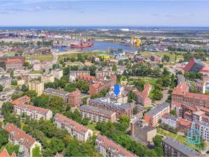 Legit Apartment - Old Town Gdansk