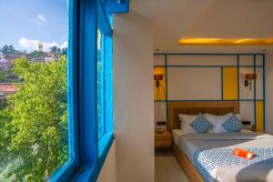 Shalom Backpackers Shimla