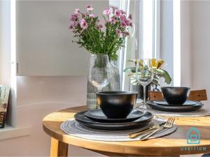 Legit Apartment - Old Town Gdansk