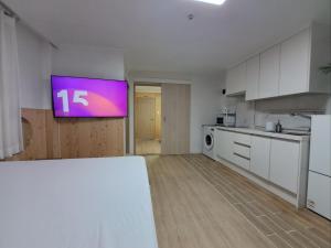 Mapo Yongsan One House