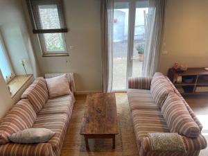 Maisons de vacances La Kalinka Maison reconfortante au calme et proche du centre : photos des chambres