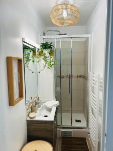 Résidence Renan - Paris Porte de Versailles