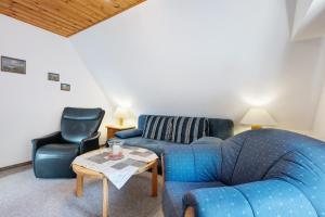 Ferienwohnung Bi-anne-to-huus