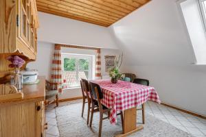 Ferienwohnung Bi-anne-to-huus