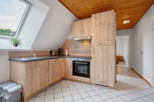 Ferienwohnung Bi-anne-to-huus