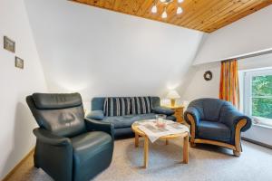 Ferienwohnung Bi-anne-to-huus