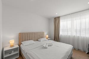 Apartments Hana&Petra