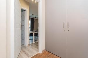 Amber Port 12B by Grand Apartments