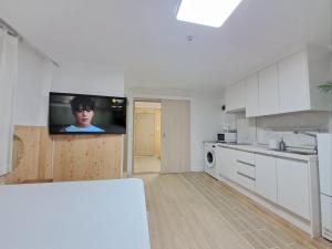 Mapo Yongsan One House