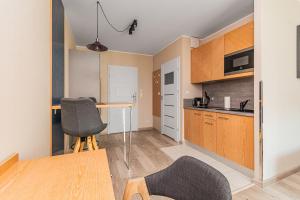 Amber Port 12B by Grand Apartments