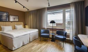 Superior King Room room in Scandic Sjöfartshotellet