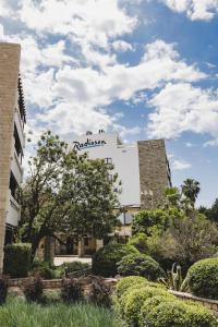 Radisson Resort Ruza Vjetrova