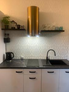 Apartment z Tarasem