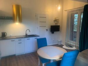Apartment z Tarasem
