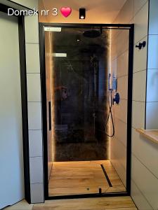 Zacisze Pod Śmielcem