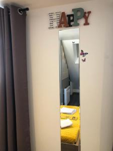 Maisons d'hotes Nid douillet Lorientais : photos des chambres